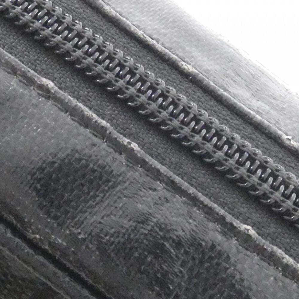 GUCCI Black Shoulder Bag - Picture 5 of 9